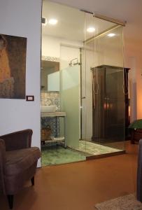 La casa del Cavaliere