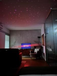 La casa del Cavaliere