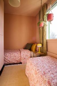 Amazing 3br, balcony and parking