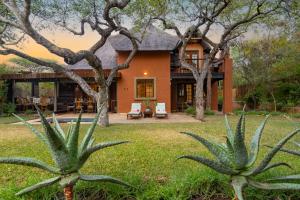 Braai Safaris Lodge