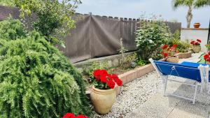 Casa Vacanze con 3 Camere da Letto