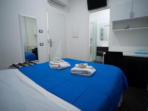 Economy Double Room room in Amuri Room&Suite