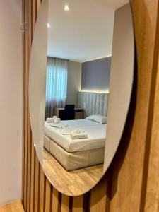 Guza Apartments