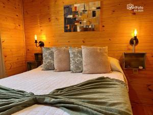 Chimuelo, es necesario hacer sena para reservar