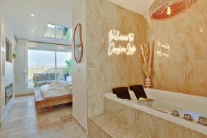 Appartements Welcome to Corsica Love : photos des chambres