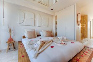 Appartements Welcome to Corsica Love : photos des chambres