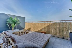 Appartements Welcome to Corsica Love : photos des chambres