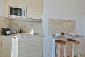 Appartements Welcome to Corsica Love : photos des chambres