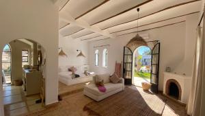 Palais Bleu Nomade Essaouira