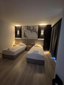 Serenity Apartments Ksamil