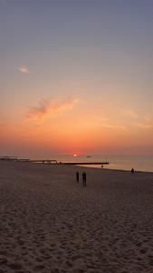 Apartamenty Sikorskiego 200 m od plaży