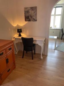 Cozy base near the cathedral