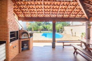 PARAISO DO ALEXANDRE para 15 hóspedes