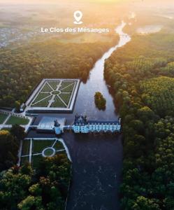 Maisons de vacances Clos des Mesanges : photos des chambres