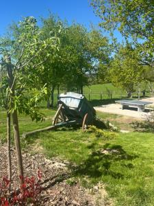 Domaine Le Vernet