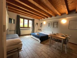 Cozy flat + parking close to City centerAirport