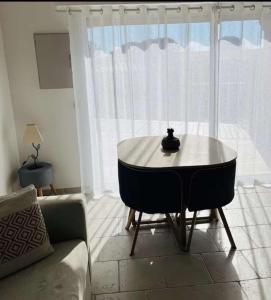 Appartements Hebergement cosy : photos des chambres