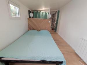 Appartements Studio Reze : photos des chambres