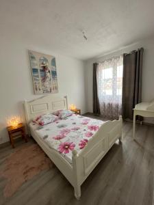 Appartements Appartement Lumineux avec Balcon : photos des chambres