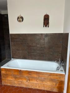 B&B / Chambres d'hotes L Oranger : photos des chambres