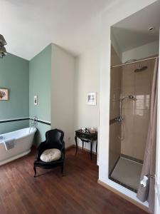 B&B / Chambres d'hotes L Oranger : photos des chambres