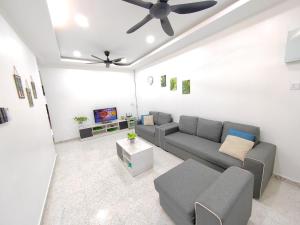 Ipoh Garden Sunway Guesthouse