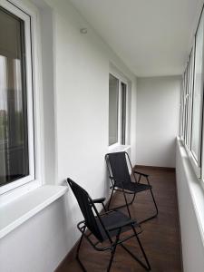 Sodo apartamentai