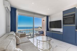 TRÉSOR d ANTHEOR- Bord de mer