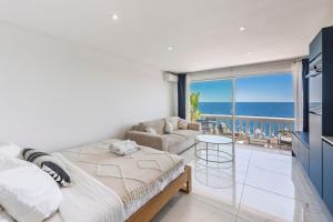 TRÉSOR d ANTHEOR- Bord de mer