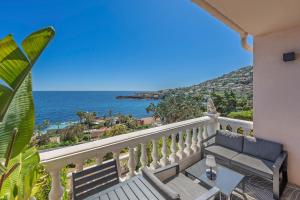 TRÉSOR d ANTHEOR- Bord de mer