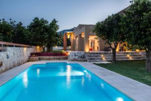 Villa Casa di Verde
