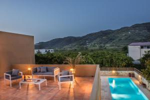 Villa Casa di Verde