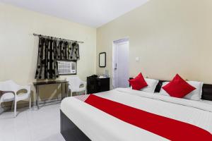 Hotel O Jagbamda