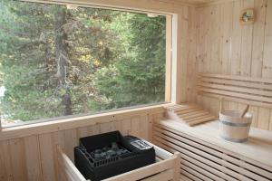 Turracher Berghütte