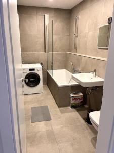 Apartment in Paulusviertel