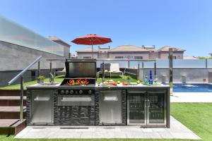Meloneras Hills 19 With Pool by VillaGranCanaria