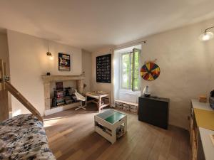 Charmante maison de village