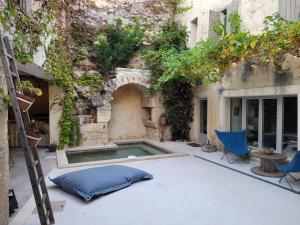 Charmante maison de village