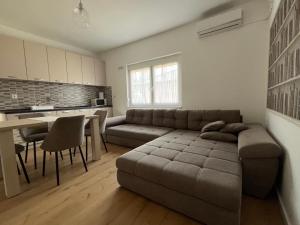 Petita Garden Apartman