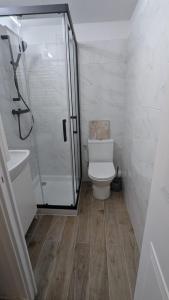 Studio with Terrace, Swimming Pool and Tennis
