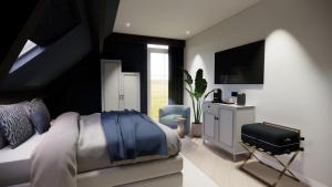 Hotel - restaurant Hoeve Kromwijk