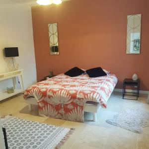 B&B / Chambres d'hotes Chic et nature : photos des chambres