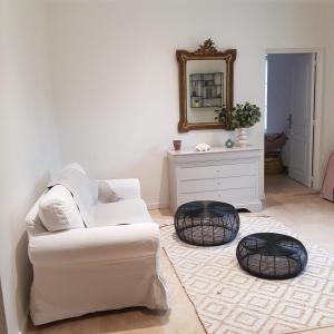 B&B / Chambres d'hotes Chic et nature : photos des chambres