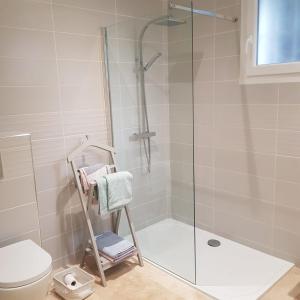 B&B / Chambres d'hotes Chic et nature : photos des chambres