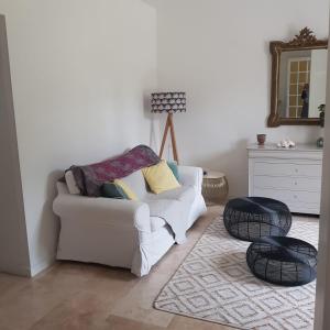 B&B / Chambres d'hotes Chic et nature : photos des chambres