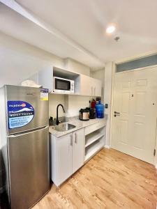 Amani Luxe Free Pool and Gym access