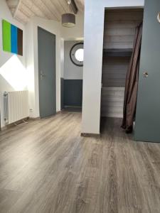 Maisons de vacances Villa des 4 saisons : photos des chambres