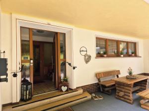 Ferienwohnungen Tannenhof