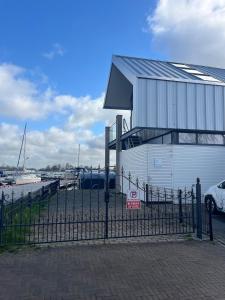 Appartement Oan it Pikmar