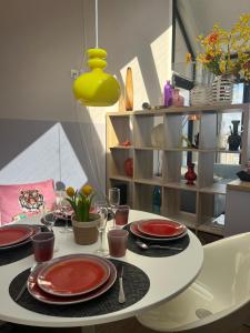 Appartement Oan it Pikmar